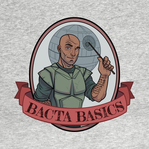 Bacta Basics by One Shot Podcast